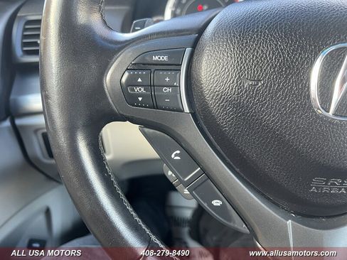 Used 2013 Acura TSX w/ Technology Package image 17