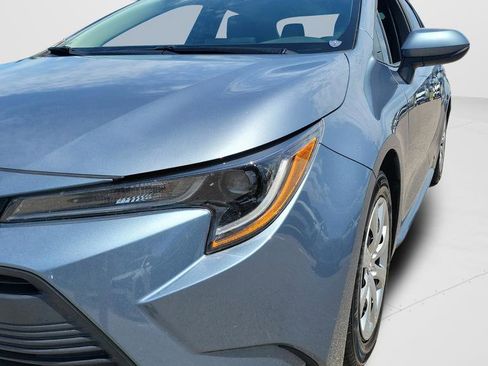 Used 2023 Toyota Corolla LE FWD image 21