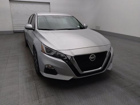 Used 2020 Nissan Altima 2.5 S image 14