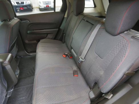 Used 2015 GMC Terrain SLE FWD image 10