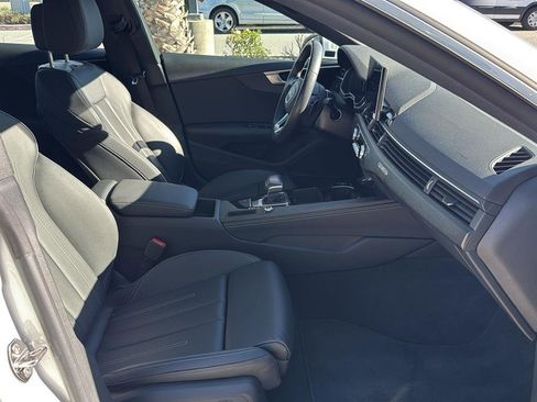 Used 2023 Audi A5 2.0T Premium Plus image 16