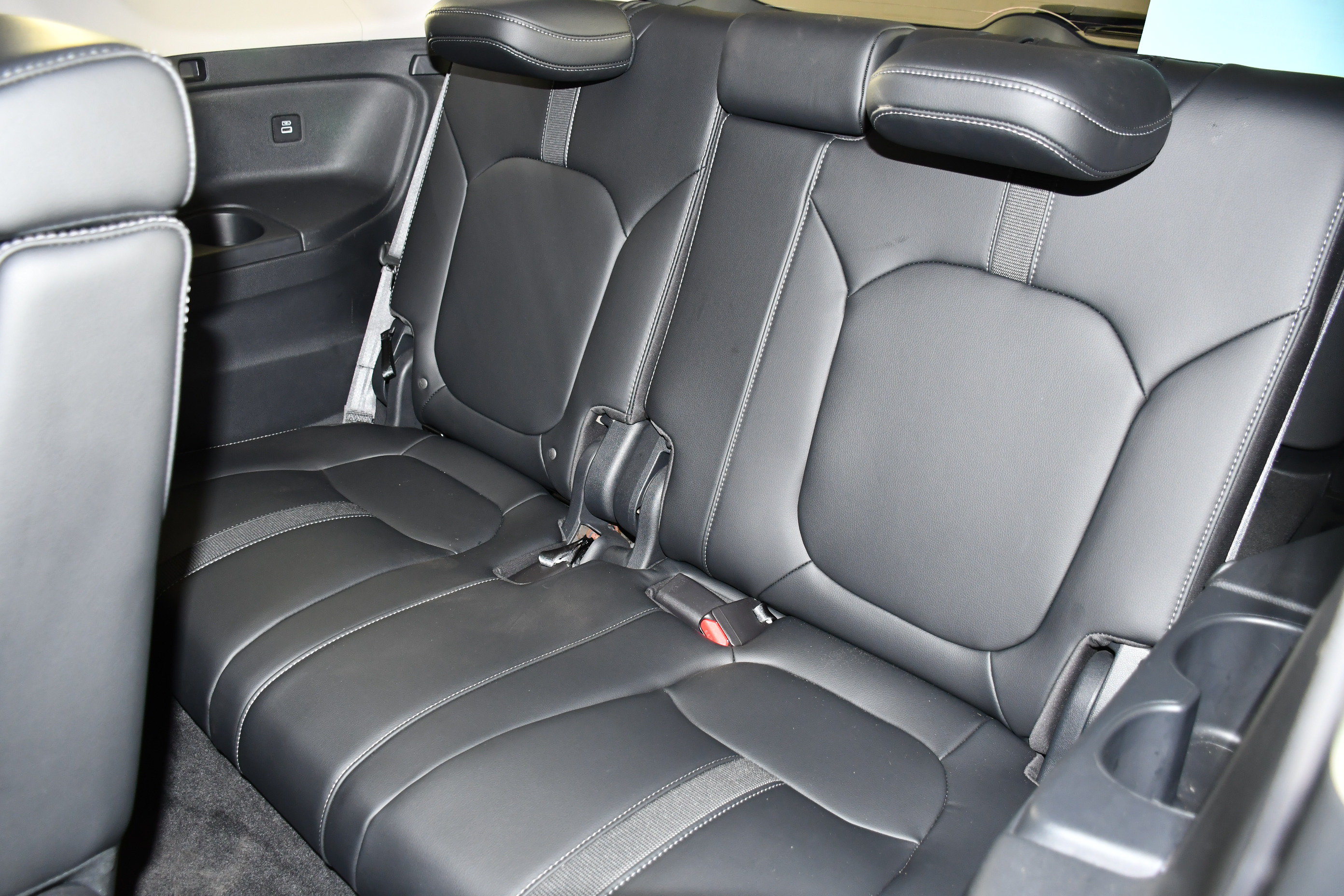 Certified 2023 Honda Pilot EX-L image 49