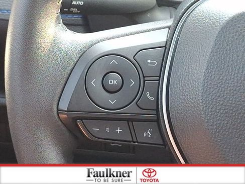 Certified 2024 Toyota RAV4 XSE w/ Weather Package AWD/4WD image 21