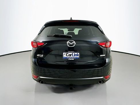 Used 2018 MAZDA CX-5 Grand Touring w/ Premium Package image 7