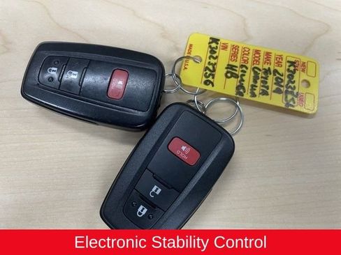 Used 2019 Toyota Corolla XSE image 13