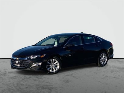 Used 2023 Chevrolet Malibu LT w/ Driver Confidence Package