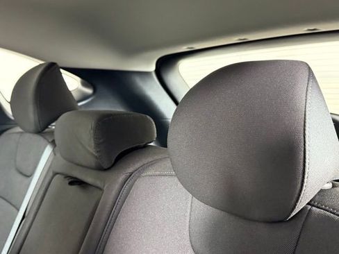 Used 2024 Hyundai Tucson SE image 20