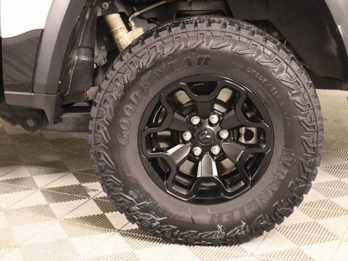 Used 2024 RAM 1500 TRX w/ TRX Level 1 Equipment Group image 20