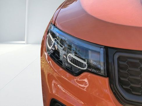 New 2026 Jeep Compass Latitude AWD/4WD image 7
