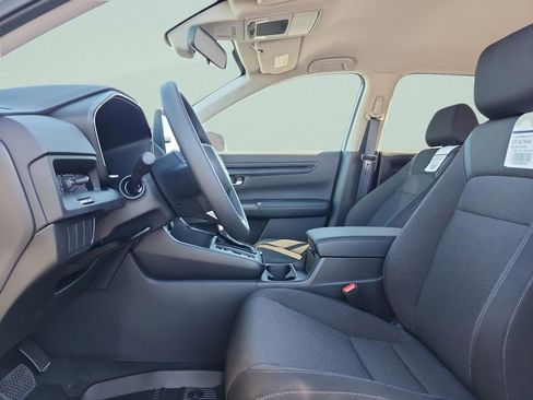 New 2026 Honda CR-V LX image 19