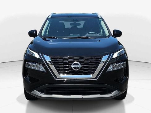 Used 2023 Nissan Rogue SV w/ SV Premium B Package AWD/4WD image 12