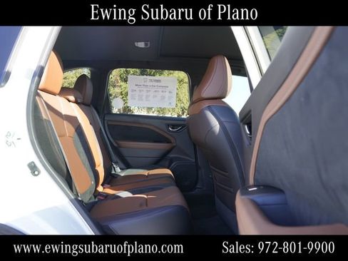Used 2026 Subaru Forester Touring image 16