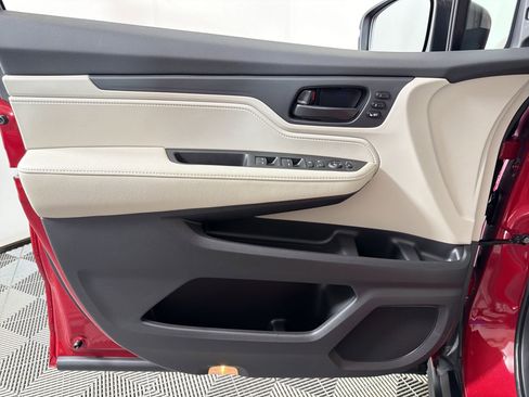 New 2026 Honda Odyssey EX-L image 19
