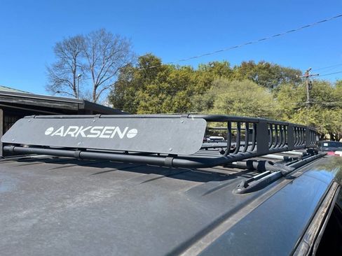 Used 2000 Ford Excursion Limited image 23