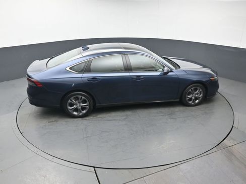 Certified 2024 Honda Accord EX-L image 40