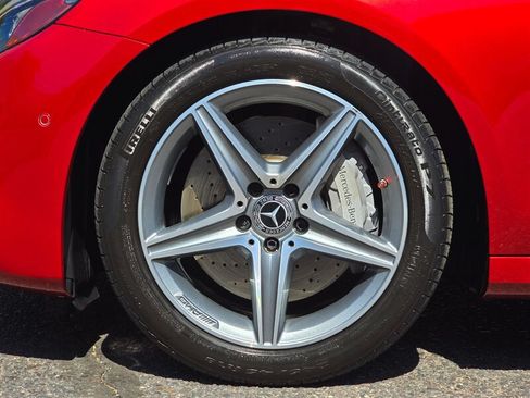 Used 2019 Mercedes-Benz E 300 w/ Premium 1 Package image 38