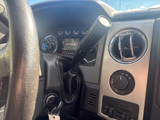 Used 2013 Ford F150 XLT w/ XLT Chrome Pkg AWD/4WD image 23