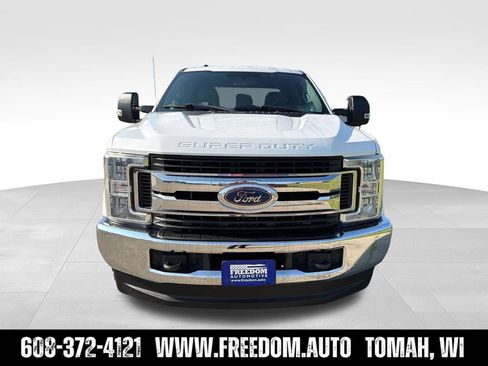 Used 2019 Ford F250 XLT AWD/4WD image 12