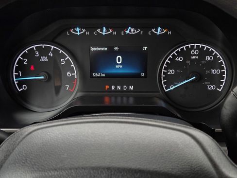 Used 2023 Ford F150 XLT AWD/4WD image 6