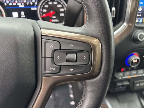 Used 2022 Chevrolet Silverado 3500 High Country w/ Z71 Off-Road Package image 21