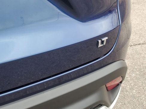 Used 2024 Chevrolet Trax LT w/ Driver Confidence Package image 31