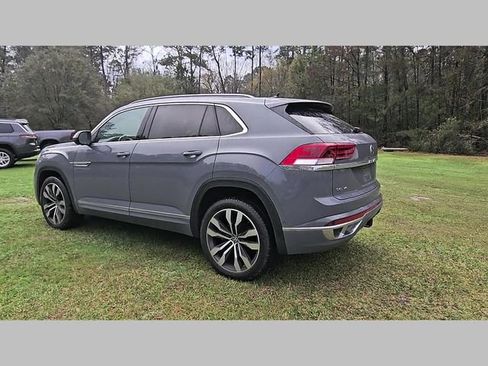 Used 2022 Volkswagen Atlas Cross Sport SEL Premium R-Line image 27