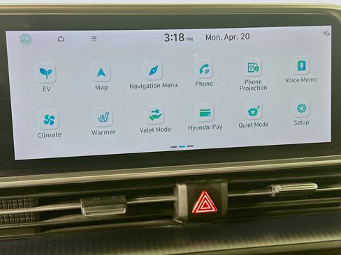 Used 2023 Hyundai Ioniq 6 SE image 24