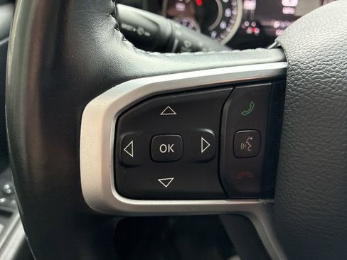 Used 2022 RAM 1500 Big Horn image 19