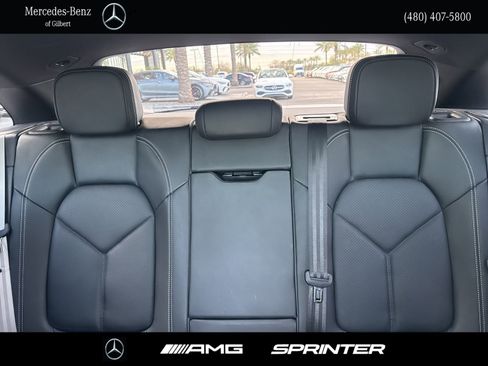 Used 2024 Porsche Macan S image 17