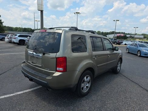 Used 2011 Honda Pilot EX-L image 3
