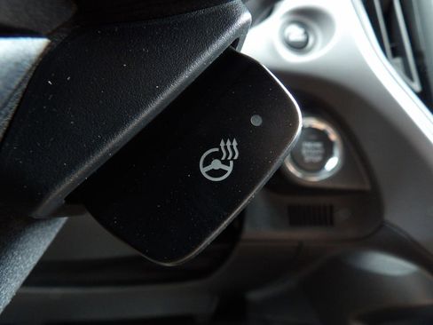 New 2026 Subaru Crosstrek 2.5i Limited AWD/4WD image 19
