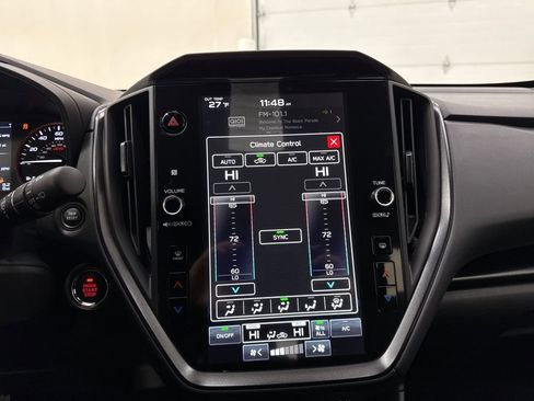 New 2026 Subaru Impreza RS w/ Popular Package #3 image 20