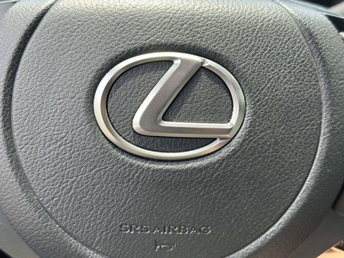 Used 2021 Lexus IS 350 F Sport w/ Navigation Package RWD image 23