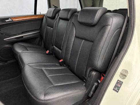 Used 2008 Mercedes-Benz GL 450 4MATIC image 15