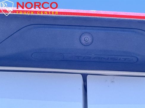 Used 2025 Ford Transit 350 148 High Roof Extended RWD image 10