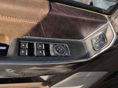 Used 2022 Ford F150 King Ranch w/ Equipment Group 601A High image 11