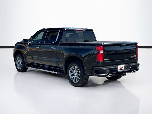 Used 2021 Chevrolet Silverado 1500 High Country w/ Safety Package II AWD/4WD image 7
