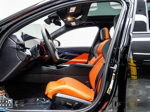 Used 2026 BMW M5 image 50