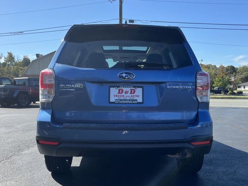 Used 2018 Subaru Forester 2.5i Premium image 26