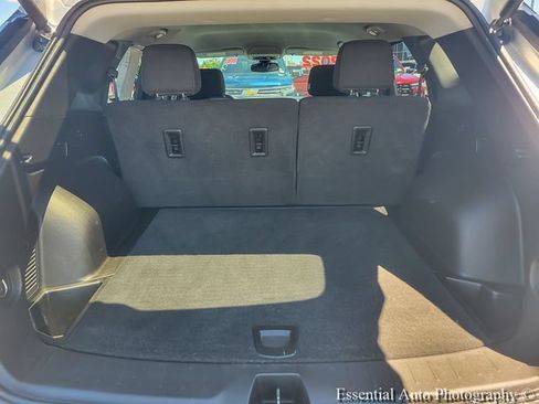 Certified 2022 Chevrolet Blazer LT FWD image 20