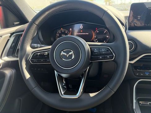 New 2026 MAZDA CX-90 3.3 Turbo w/ Premium Plus Pkg AWD/4WD image 14
