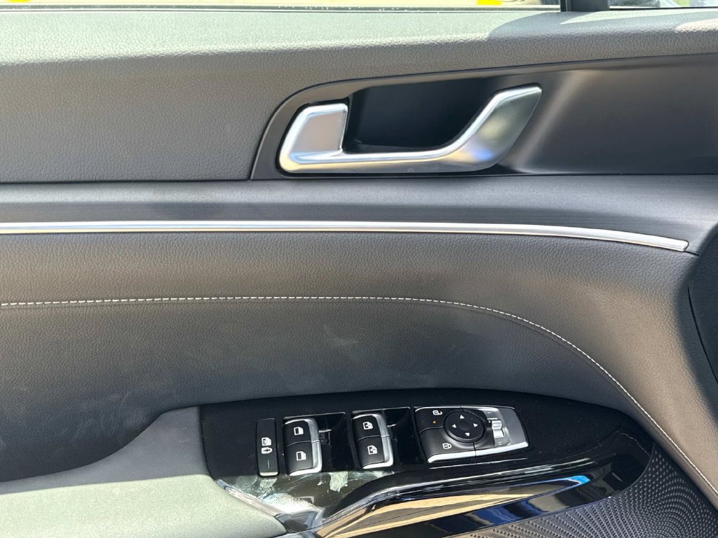 New 2026 Kia K5 GT-Line FWD image 20
