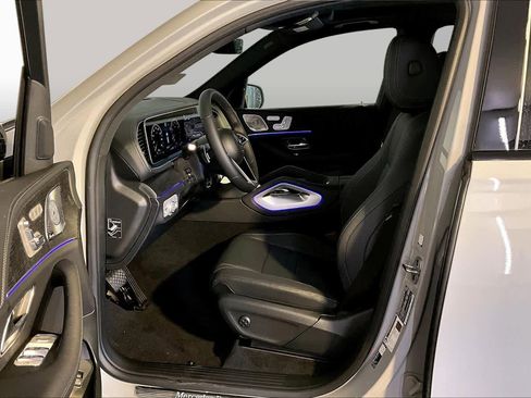 New 2026 Mercedes-Benz GLE 350 4MATIC image 13