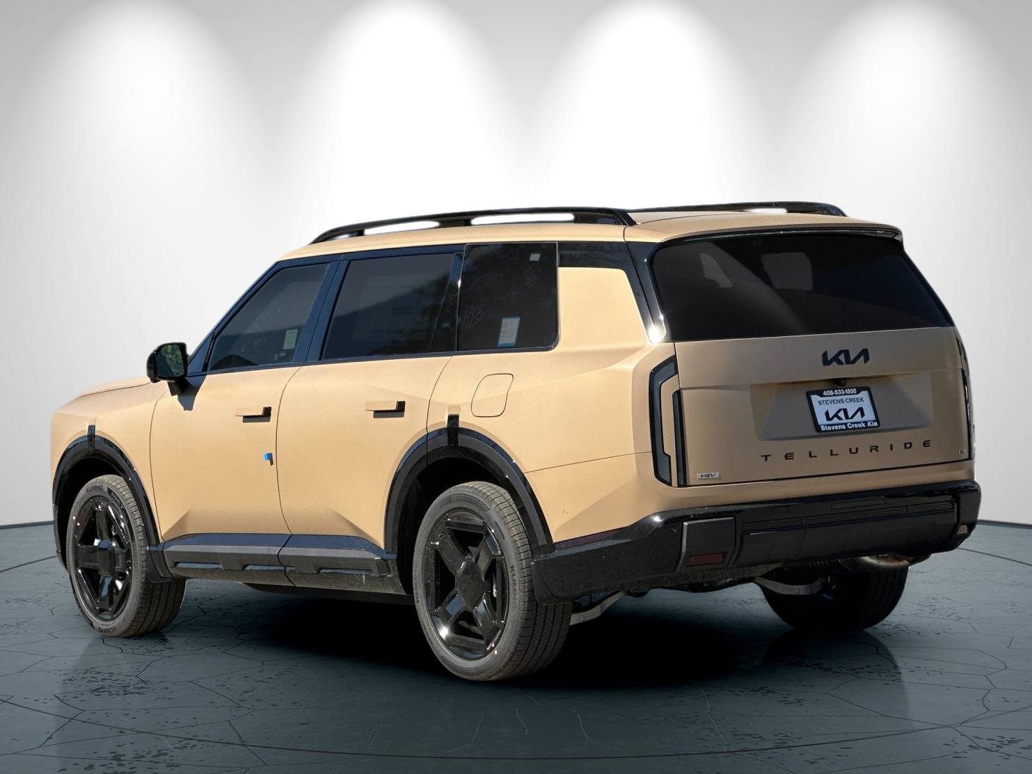New 2027 Kia Telluride X-Line SX Prestige AWD/4WD image 6