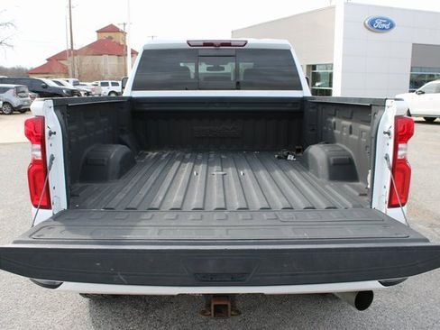 Used 2022 Chevrolet Silverado 2500 High Country image 7
