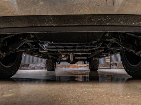 Used 2023 GMC Sierra 1500 Denali Ultimate image 14