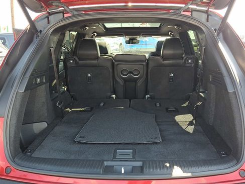 Used 2023 Acura MDX A-Spec AWD/4WD image 29