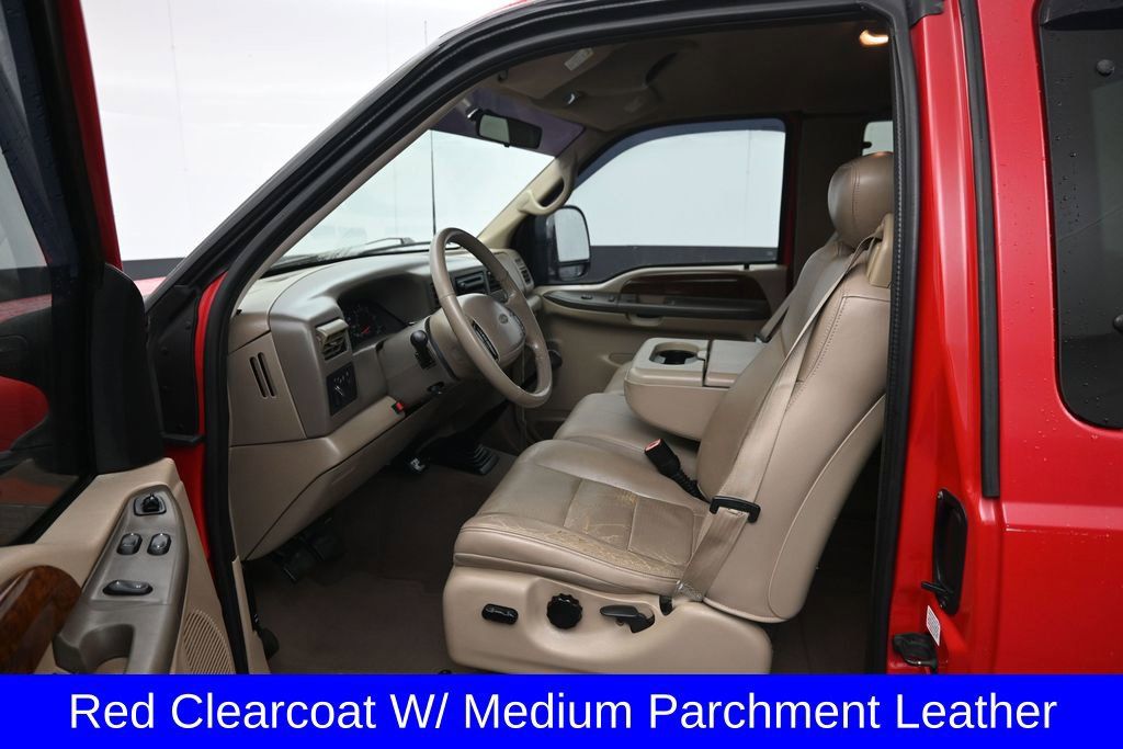 Used 2001 Ford F350 Lariat RWD image 9
