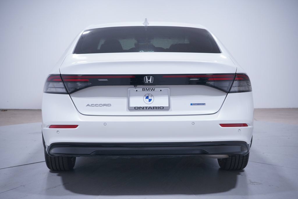 Used 2023 Honda Accord EX-L image 5