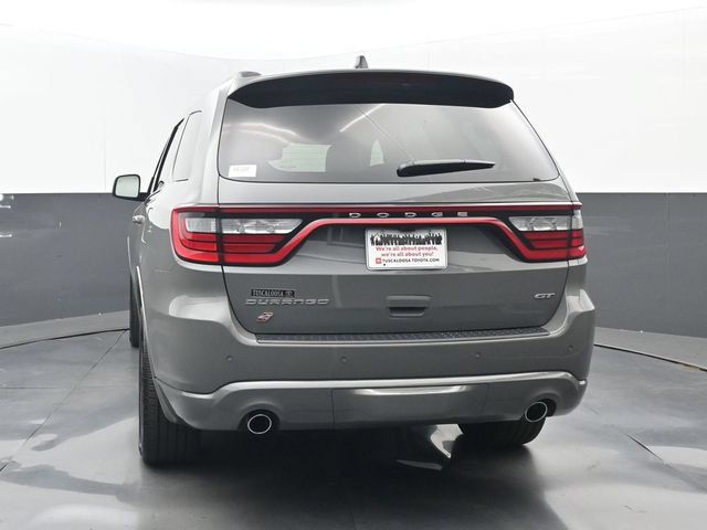Used 2026 Dodge Durango GT AWD/4WD image 20